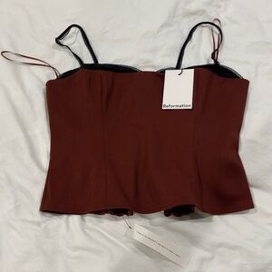 Melanie Top